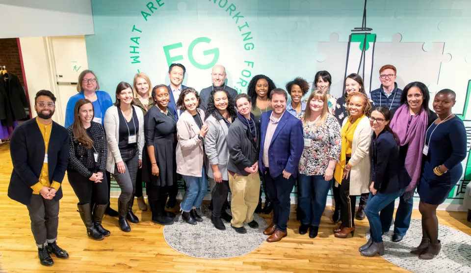 Plutus Voices 2019 NYC